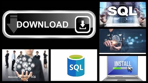 Download sql server express edition ต วเต ม