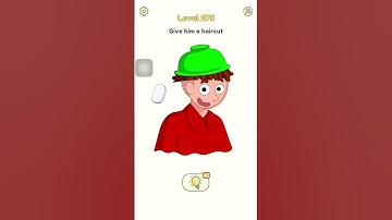 Dop 2 (Delete One Part) Level 275 Walkthrough Solutions - All Levels @mayank_fr