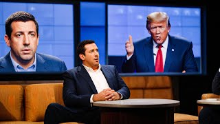 Adam Sandler EXPOSES Doanld Trump With TRUTH BOMB On LIVE TV