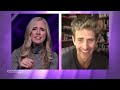 Joey McIntyre Holiday Quiz: NJ PBS Soundcheck Extra