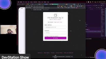 Add Giphy | flutter tutorial | Mental Health Care App | DevStation Episode 37