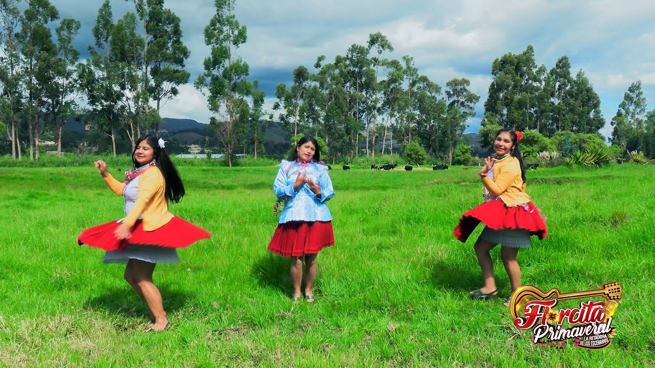 Florcita Primaveral / Que Cosa Quieres Aquí / Primicia 2024