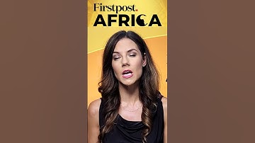 War Brewing in South Sudan? | Firstpost Africa | Subscribe to Firstpost | N18G