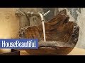 This Woodworker Makes the Most Gorgeous Sinks | HB This Woodworker Makes the Most Gorgeous Sinks | HB