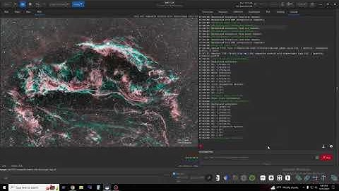quick explanation  color calibration in SIRIL