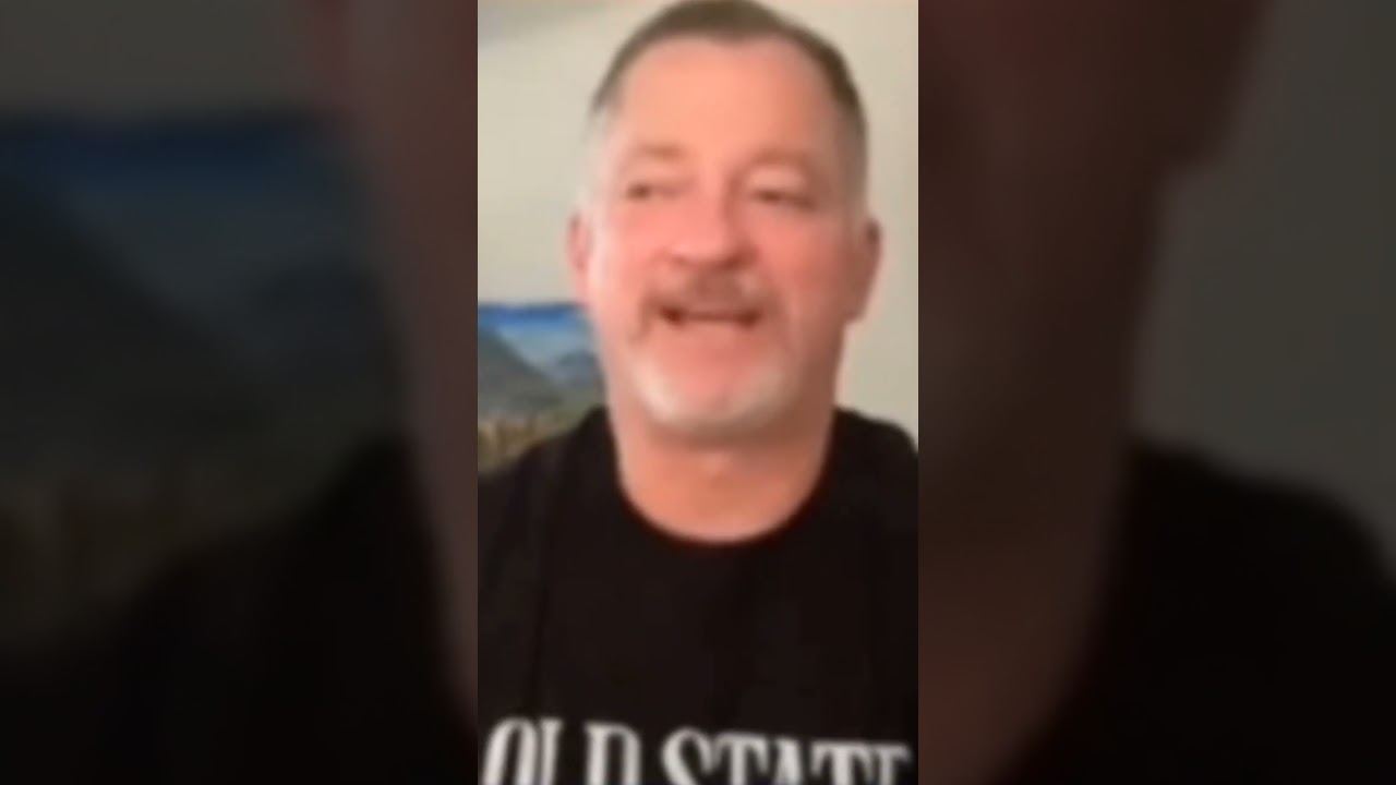 This Is A Dangerous Position To Be In