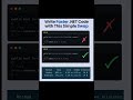 🔥.Net Performance Tips. #coding #csharp #developer #performance