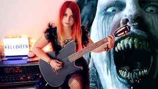 🎃 13 SPOOKY Metal RIFFS 🎃