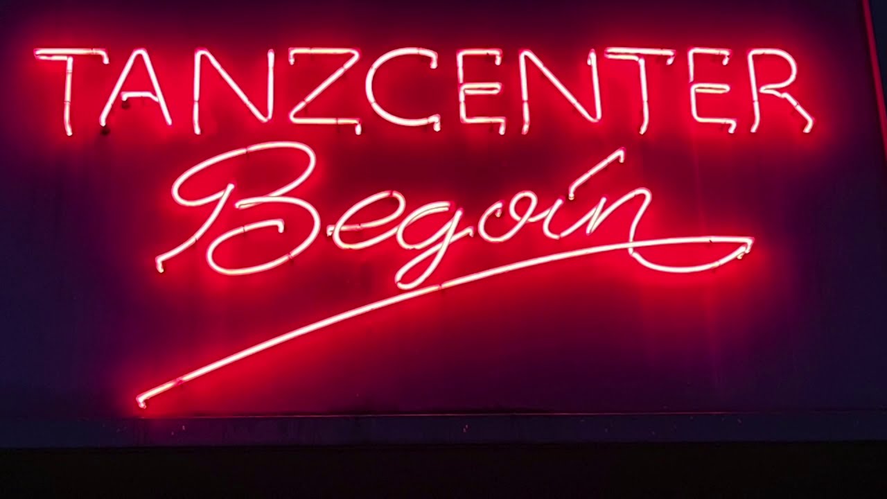 Das Tanzcenter Begoin freut sich auf ein baldiges Wiedersehen mit Euch!