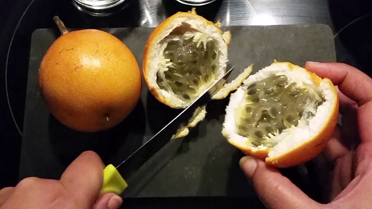 Surinaams Passievrucht Suikersiroop Recept - Meer smaak met Maracuja in cocktails en thee