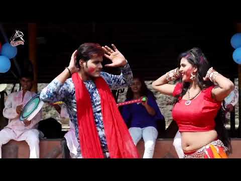 Kalu Ka Superhit Holi Video Song Panchusure Lage Year Ke