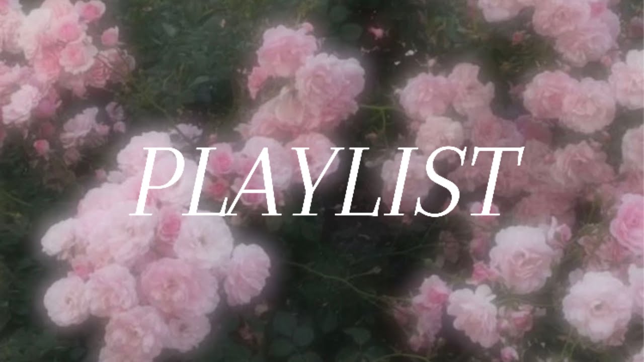 PLAYLISTㅣ내가 듣고 싶어서 만든 몽환적인 플리🪽