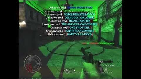 W@W: Xbox SVG Mod Menu