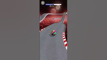 Going Balls 😲 Super Speedrun Game level 236