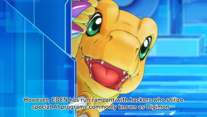 Digimon Story: Cyber Sleuth - Playstation Vita - Alvanista