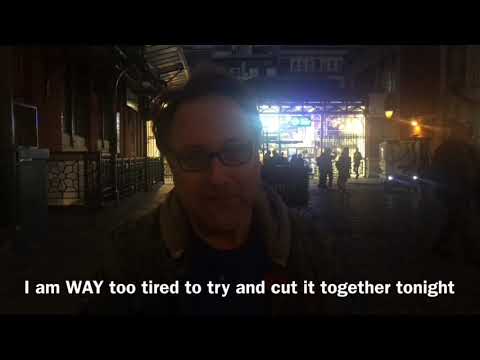 People’s Vote March 20.10.18 - Preview