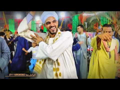 رقص السلطان حسان افراح الدخايره الشيخ شبل مركز المراغه ال فرج الله على مديح البنجاوى