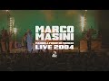 Capture de la vidéo Marco Masini - Masini Live 2004 (Official Full Concert)