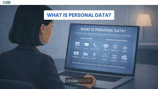 GDPR awareness training