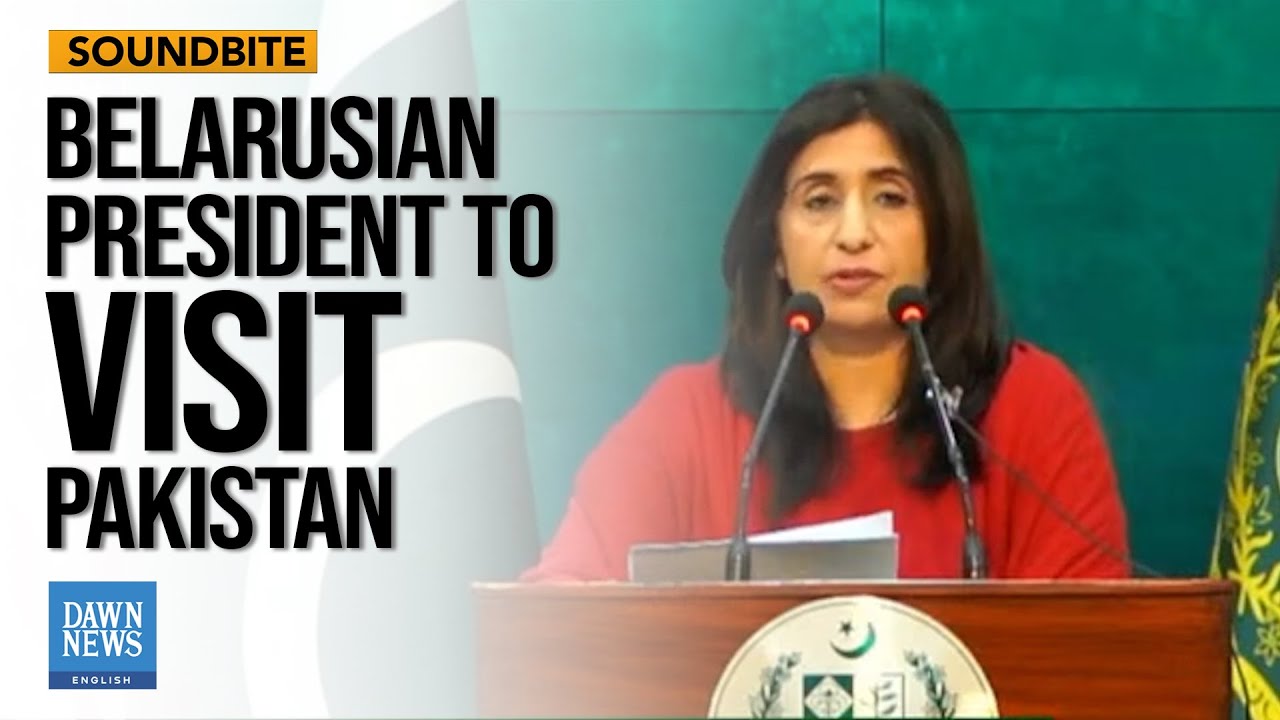 Pakistan Regrets U.S. Veto on Gaza Ceasefire at UNSC Moot: FO | Dawn News English