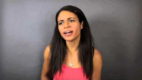 KRISTIN SCENE 1 TAKE 1