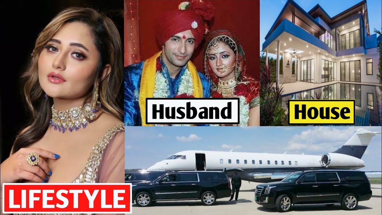 Rashami Desai Lifestyle 2022, Income, Bigg Boss, Husband, Biography, G.T. Films