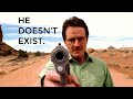 Breaking Bad: Why Heisenberg Doesn't Exist