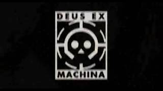 Watch Deus Ex Machina Estados Alterados video