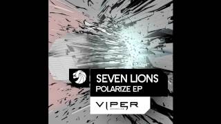 Video thumbnail of "Seven Lions - Tyven"