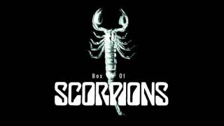 Scorpions - Still Loving You chords