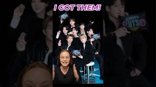 Bts Oreo Biscuits First Time Trying Them Honest Taste Test Review Ginger T Reacts