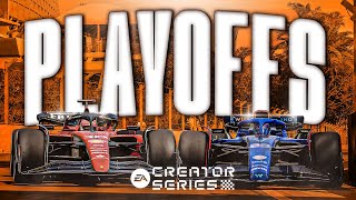 Creator Series Highlights | Season 6 Playoffs