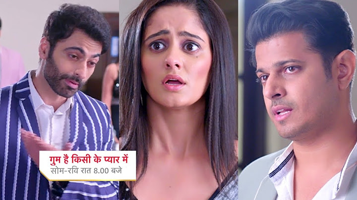 Ghum Hai Kisikey Pyaar Meiin Today Episode PROMO 3|28 Mar 2023|Sai ki jagah Pakhi ke side hue Satya