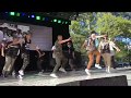 Rock Steady Crew 40th Anniversary | Rock Steady Crew Performance