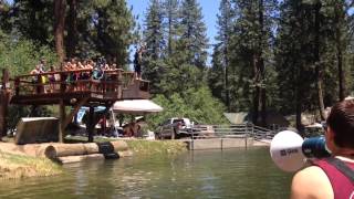 FPCJH Summer 2014 Recap