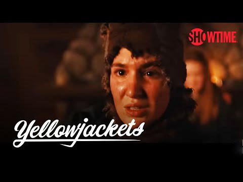 Yellowjackets Season 2 Episode 8 Promo | SHOWTIME