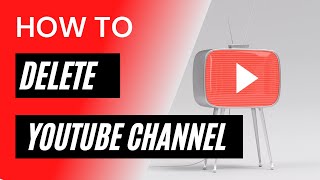 How to Hide or delete youtube Channel Permanently 2021