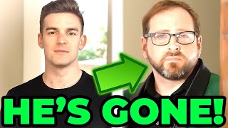 Matpat Is Gone Forever...