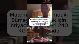 Aldığı Kadar Şeker