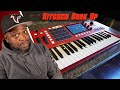 Mpc key 37 hip hop kitchen cook up