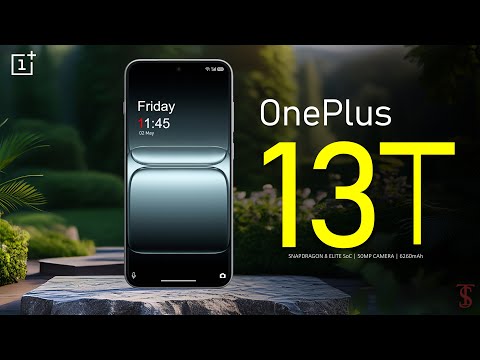 OnePlus 13T Price,
