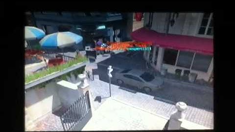 MULTI-KILL Car Blowing Up From C4!! MW3