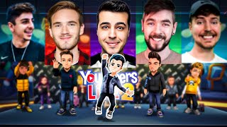 YouTubers Life 2 ? رویای یوتوبر شدن