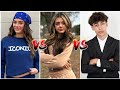 Faye Knightly vs King Ferran vs Giana Rose |Lifestyle Comparison 2026 |RW Facts &amp; Profile|