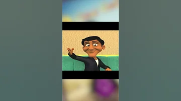 خوصة بوصة أغنية راجو كرتون اماراتيات لايك اغاني هندي 