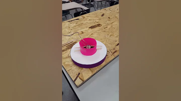 Hover craft