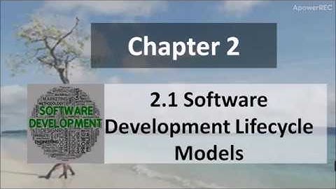 2.1 Software Development Lifecycle Models|| ISTQB ||Foundation level|| 2018 Syllabus||