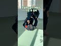 싱글엑스가드 세팅 &amp; 스윕 후 암바 Single-X Guard Sweep &amp; Armbar