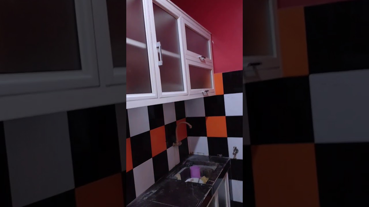  Model  pintu  Aluminium  jendela kitchen set DLL YouTube