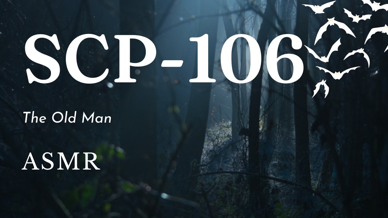 SCP-106 Soft Rework :: SCP: Secret Laboratory Events & Announcements